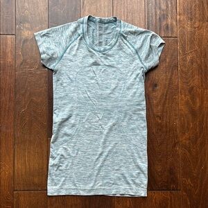 Lululemon Swiftly Tech Shirt